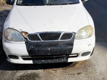 Авто Daewoo Arcadia 2007 № 8511178