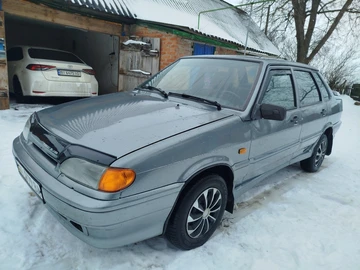 Авто ВАЗ 2115 2006 № 8511182