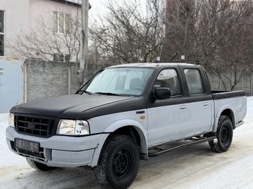 Авто Ford Ranger 2003 № 8511204