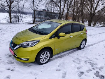 Авто Nissan Note 2019 № 8511205
