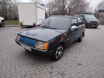 Авто ЗАЗ 1102 2000 № 8511210