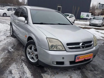 Авто Opel Vectra 2004 № 8511214