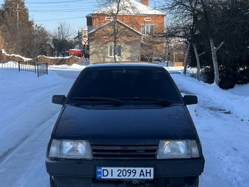 Авто ВАЗ 21099 2006 № 8511217
