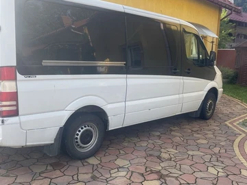 Авто Mercedes Sprinter 2008 № 8511218