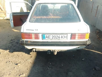 Авто Ford Ecosport 1980 № 8511222