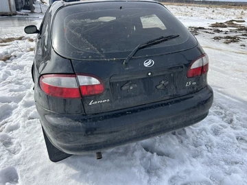 Авто Daewoo Lanos Sens  2012 № 8511259