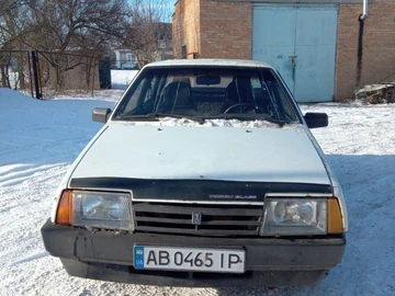 Авто ВАЗ 21099 2001 № 8511262
