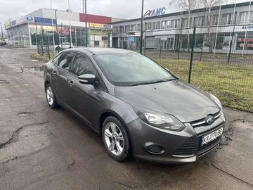 Авто Ford Focus 2015 № 8511267