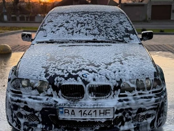 Авто BMW M3 2000 № 8511268