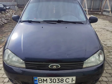 Авто ВАЗ 1117 Kalina 2008 № 8511270