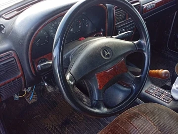 Авто ГАЗ 31105 2004 № 8511274