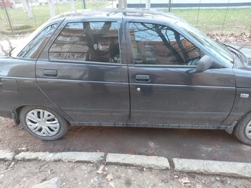 Авто ВАЗ 2110 2009 № 8511275
