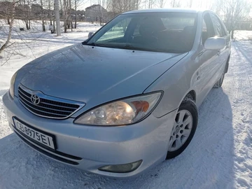 Авто Toyota Camry 2004 № 8511276