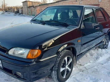 Авто ВАЗ 2114 2010 № 8511278