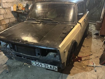 Авто ВАЗ 2105 1983 № 8511281