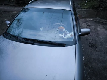 Авто Audi A6 2005 № 8511289