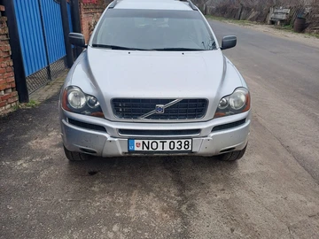 Авто Volvo Xc90 2006 № 8511290