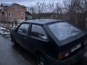 Авто ВАЗ 2108 1988 № 8511292