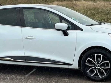Авто Renault Clio 2018 № 8511317