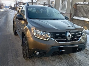 Авто Renault Duster 2018 № 8511318