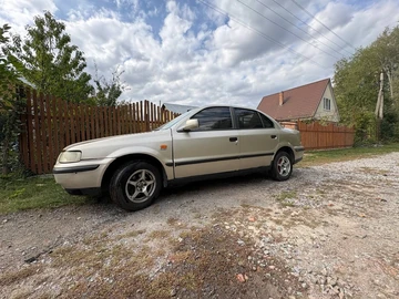 Авто Scorpa El 2006 № 8511328