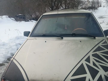 Авто ВАЗ 2115 2005 № 8511336