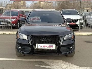 Авто Audi Q5 2011 № 8511341