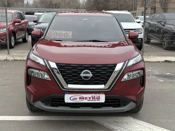 Авто Nissan Rogue 2023 № 8511344