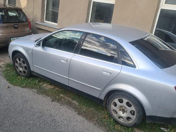 Авто Audi A4 2003 № 8511351