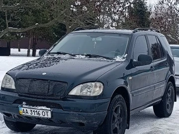 Авто Mercedes 230 2000 № 8511354