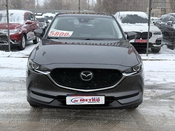 Авто Mazda Cx-5 2018 № 8511355