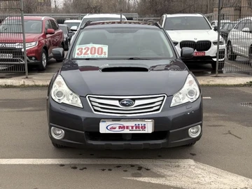 Авто Subaru Outback 2012 № 8511357