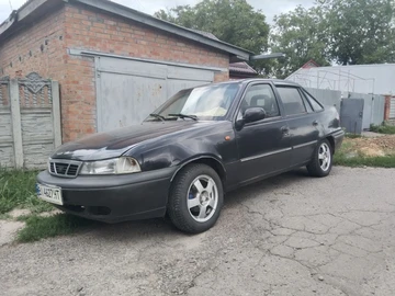 Авто Daewoo Nexia 2008 № 8511359