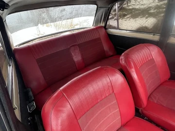 Авто ВАЗ 2101 1986 № 8511360