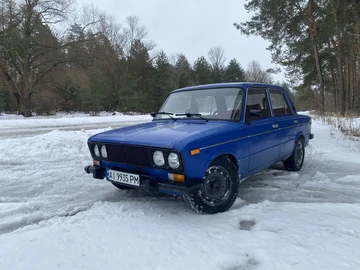 Авто ВАЗ 2106 1977 № 8511393