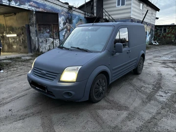 Авто Ford Tourneo Connect 2010 № 8511395