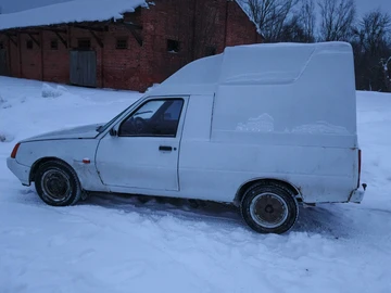 Авто ЗАЗ Таврия 2006 № 8511398