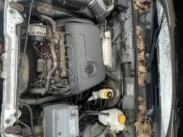 Авто ЗАЗ Lanos 2007 № 8511403