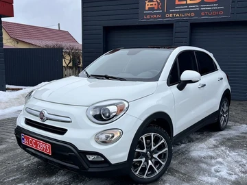 Авто Fiat 500 2017 № 8511410