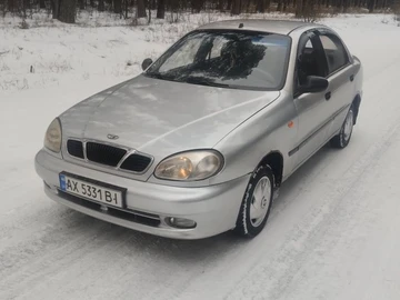 Авто Daewoo Arcadia 2005 № 8511412