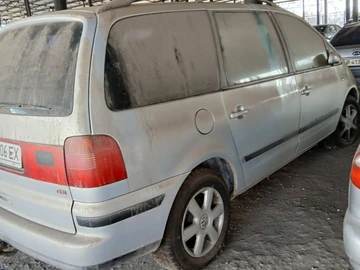 Авто Volkswagen Corrado 2001 № 8511416
