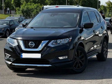 Авто Nissan Rogue 2020 № 8511421