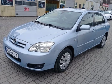 Авто Toyota Corolla 2005 № 8511433