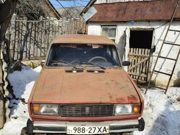 Авто ВАЗ 2105 1994 № 8511450