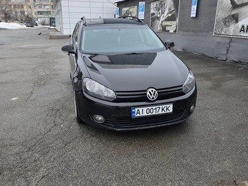 Авто Volkswagen Jetta 2011 № 8511458