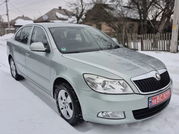 Авто Skoda Octavia 2010 № 8511460