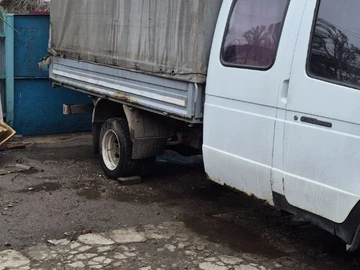 Авто ГАЗ 2818 Газель 2008 № 8511464