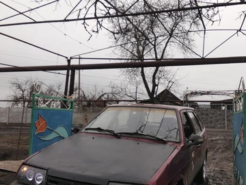 Авто ВАЗ 2109 1992 № 8511467
