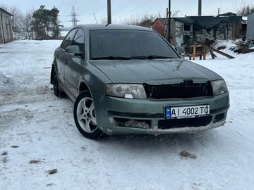 Авто Skoda Superb 2007 № 8511475