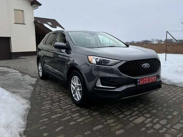 Авто Ford Edge 2022 № 8511476